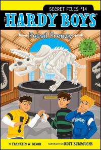 Fossil Frenzy