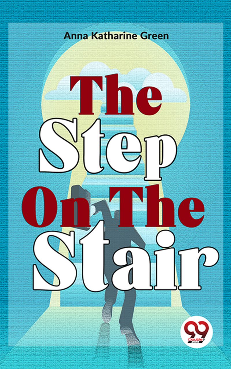 The Step On The Stair