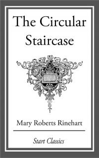 The Circular Staircase