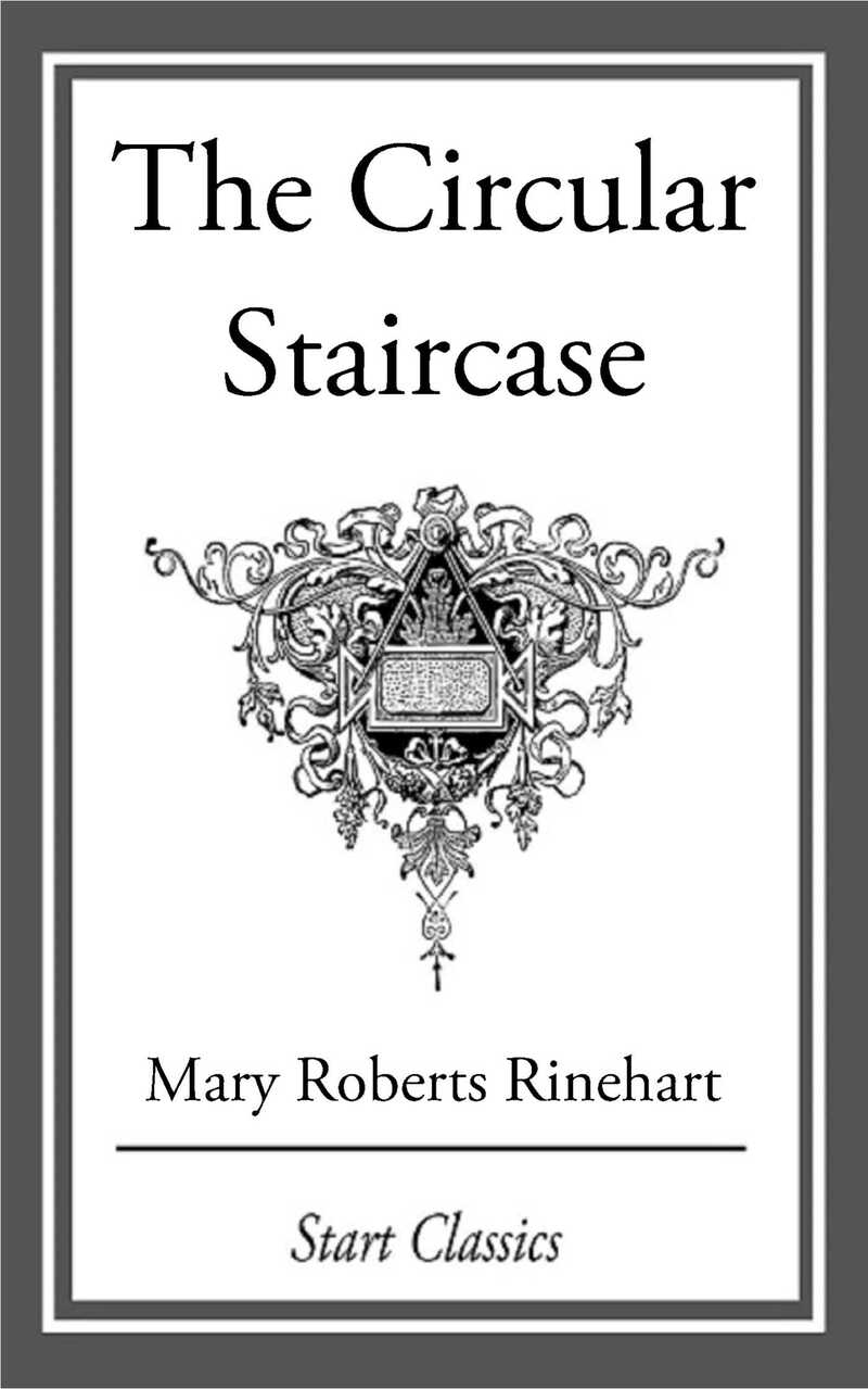 The Circular Staircase