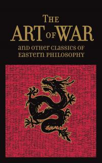 The Art of War & Other Classics of Eastern Philosophy