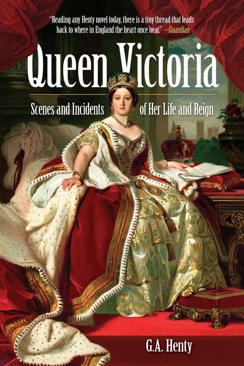 Queen Victoria