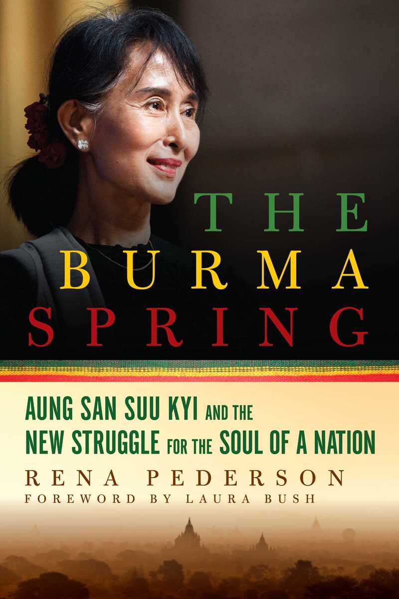 The Burma Spring