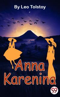 Anna Karenina