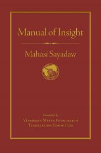 Manual of Insight