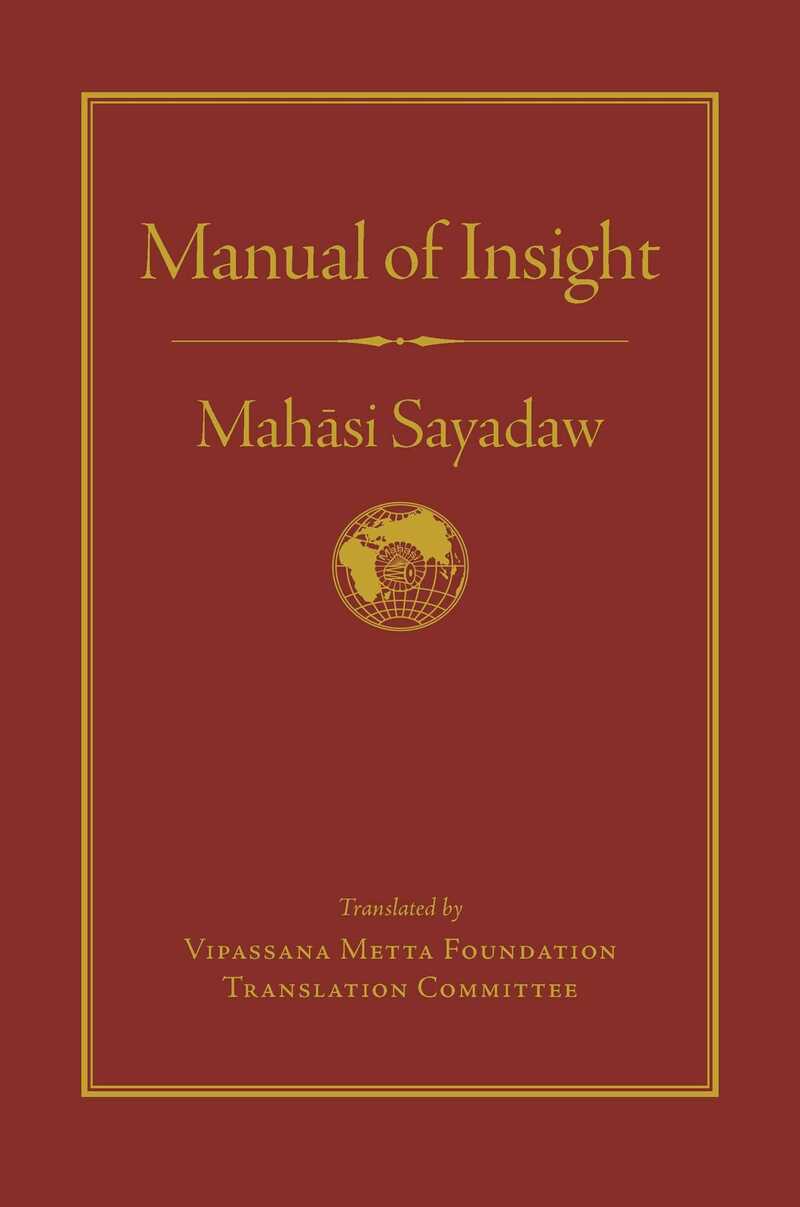 Manual of Insight