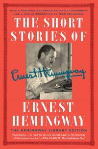 The Short Stories of Ernest Hemingway