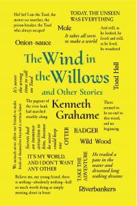 The Wind in the Willows and Other Stories