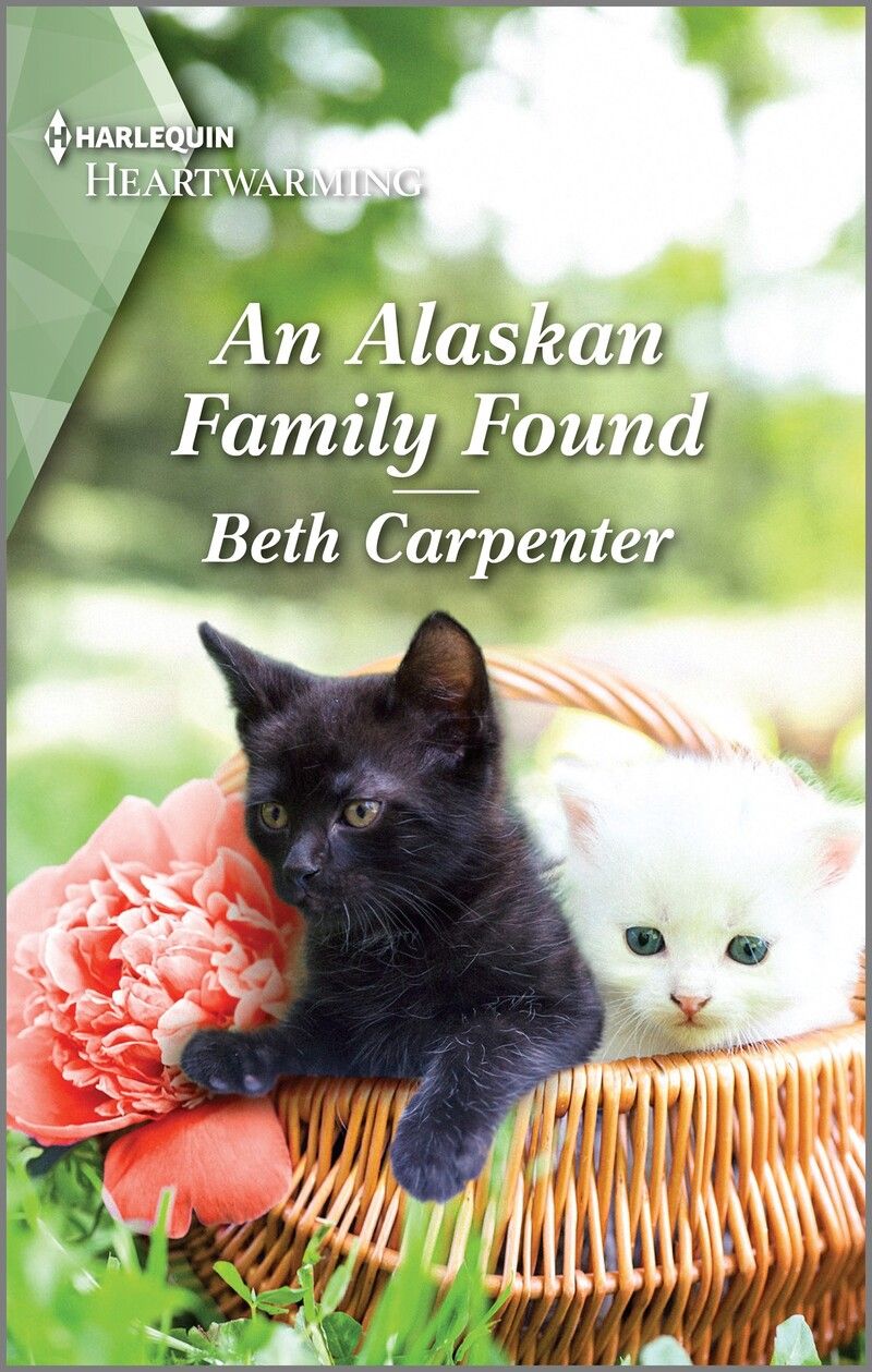 An Alaskan Family Found