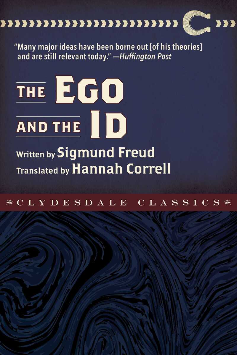 The Ego and the Id