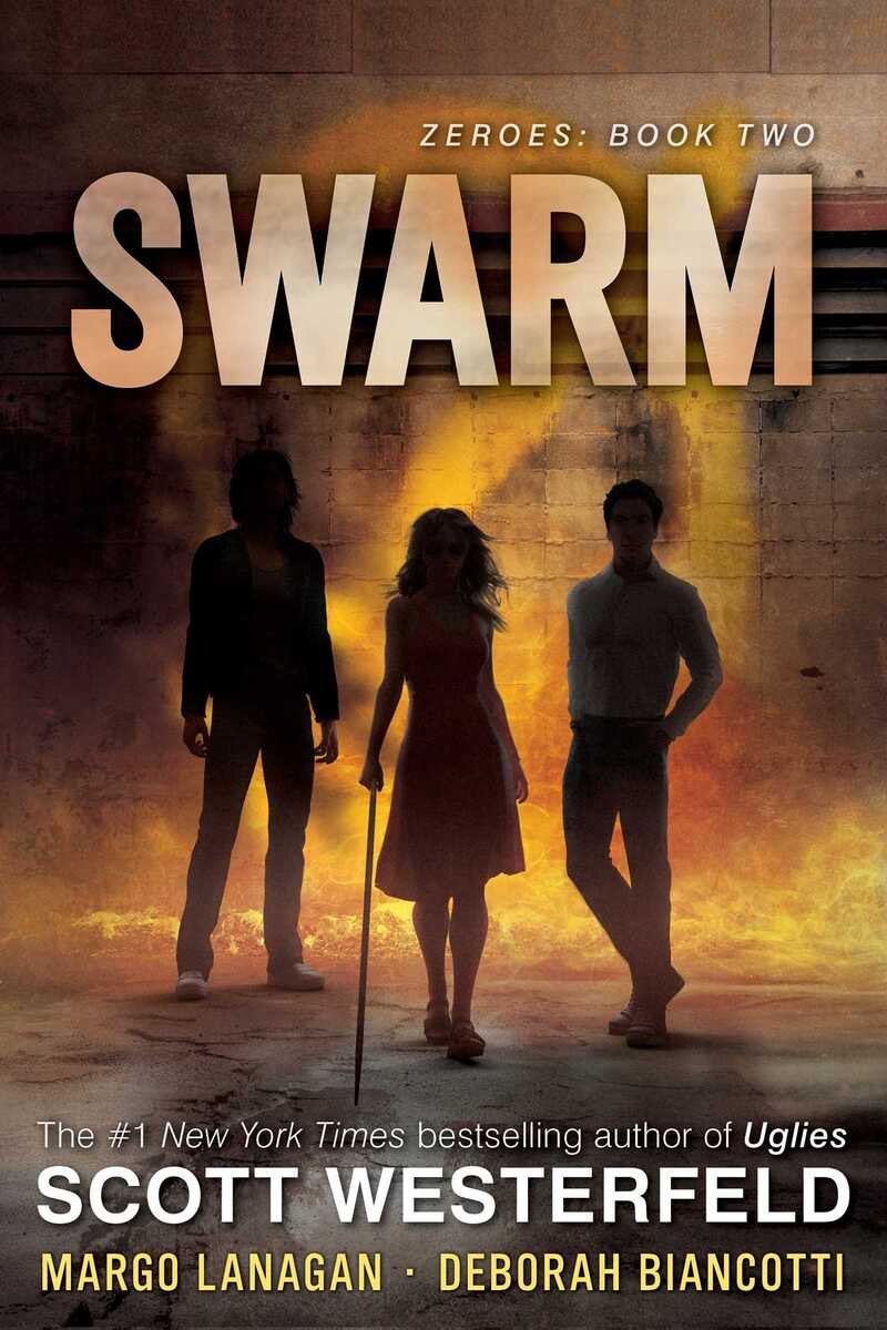 Swarm