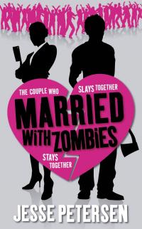Married with Zombies