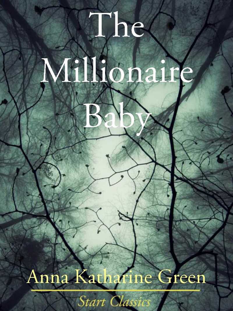 The Millionaire Baby