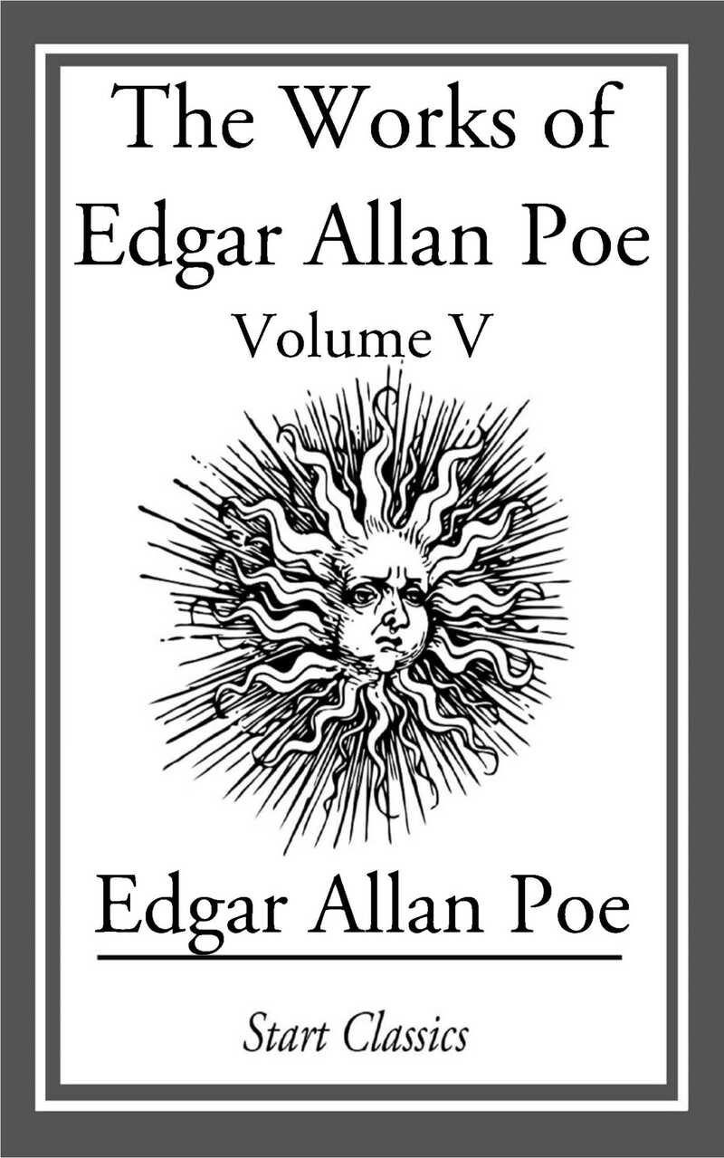 The Works of Edgar Allan Poe