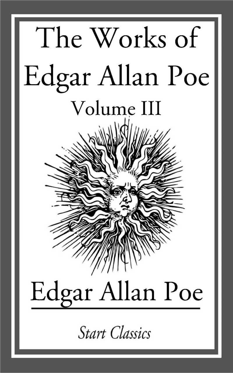 The Works of Edgar Allan Poe