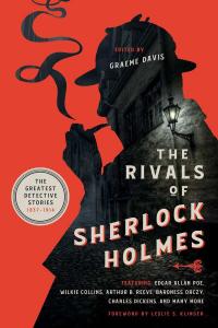 The Rivals of Sherlock Holmes