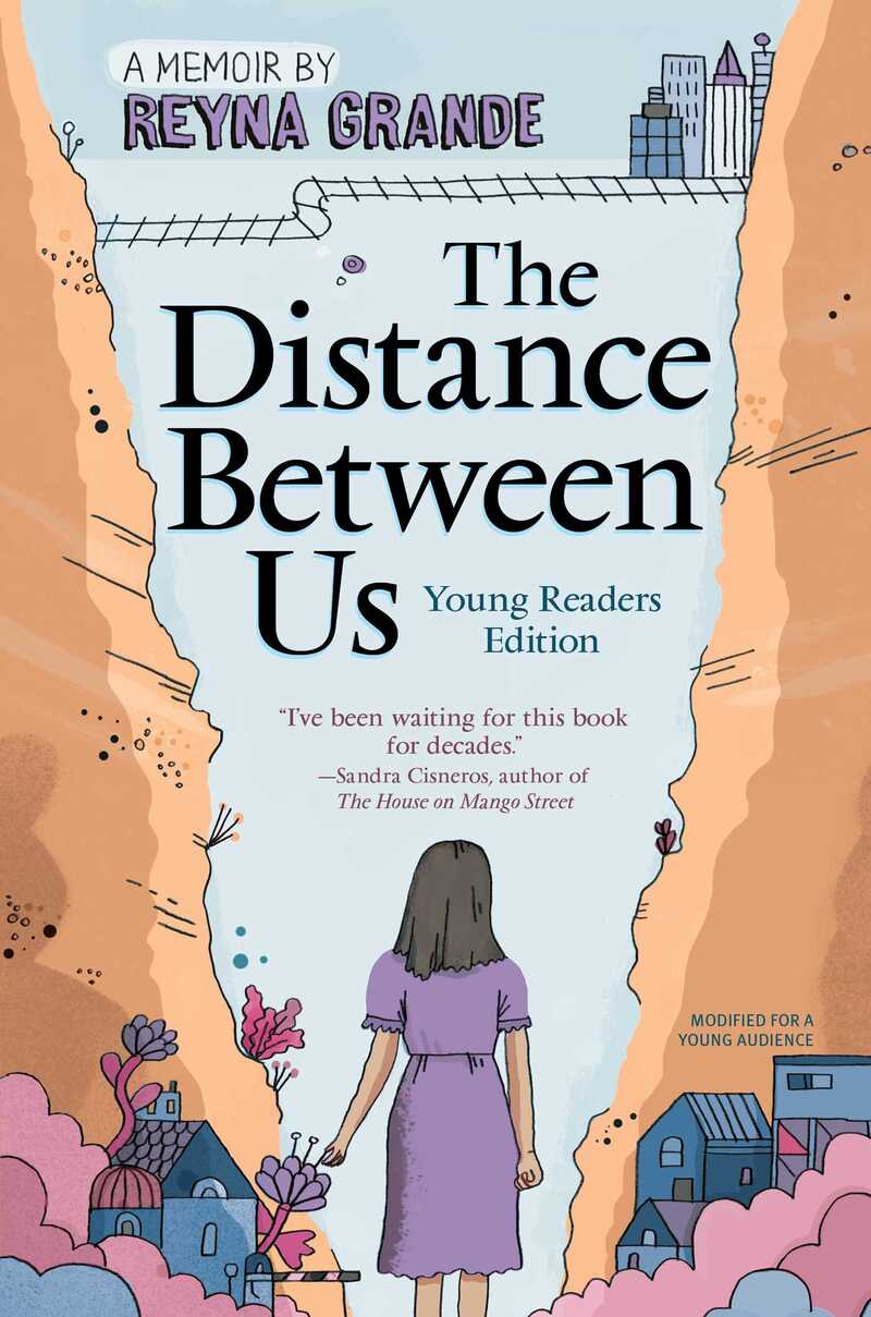 The Distance Between Us