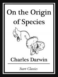 On the Origin of Species