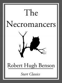 The Necromancers