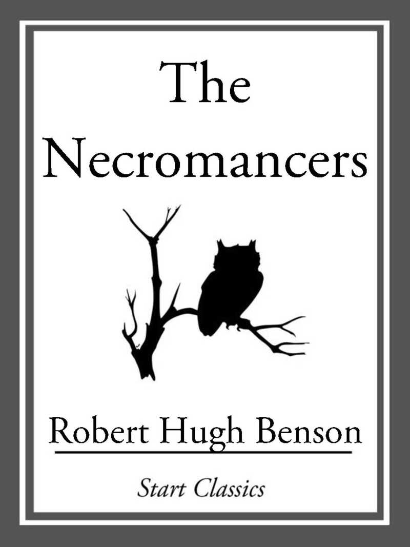 The Necromancers