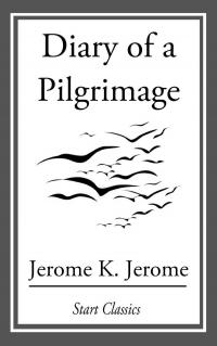 Diary of a Pilgrimage