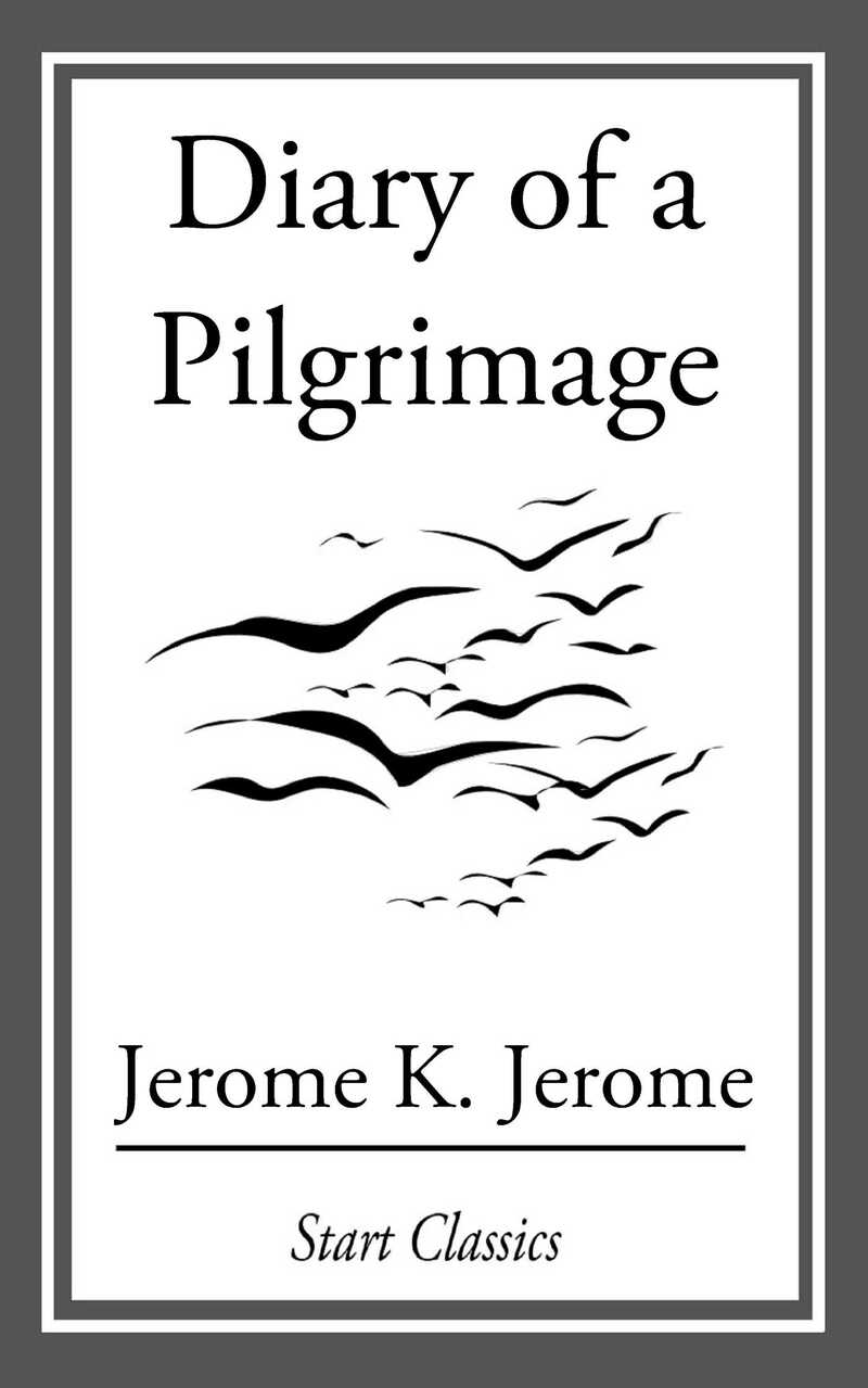 Diary of a Pilgrimage