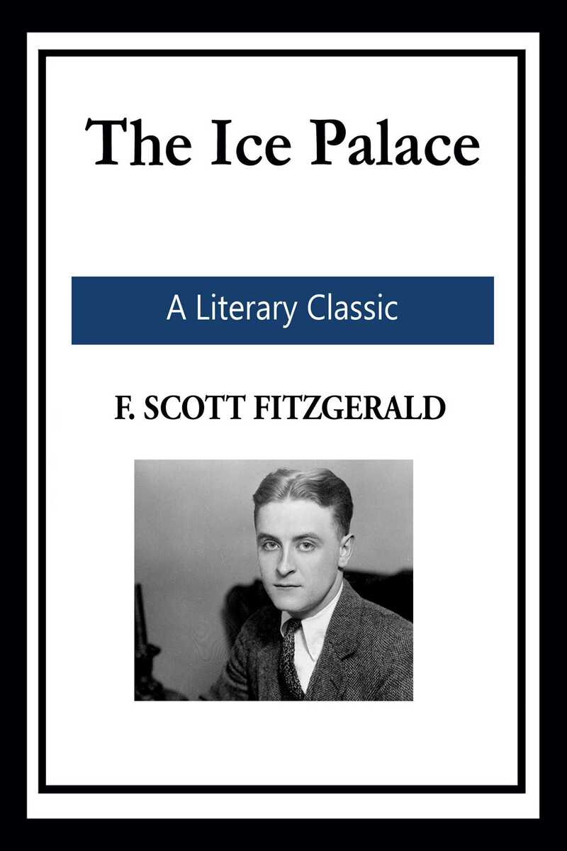 The Ice Palace