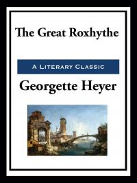 The Great Roxhythe