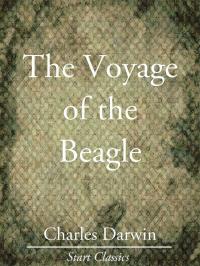 The Voyage of the Beagle