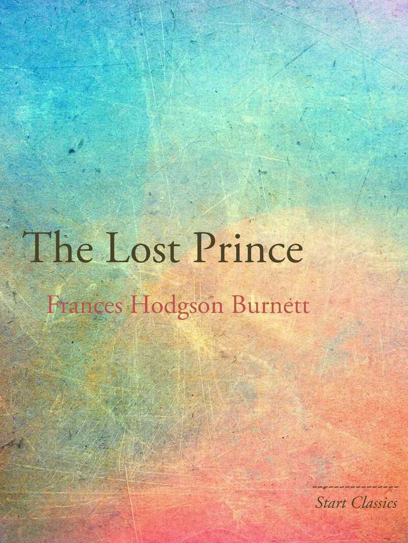 The Lost Prince