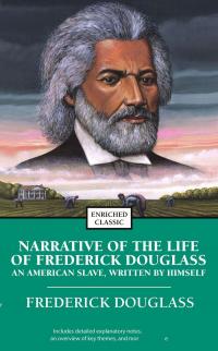 Narrative of the Life of Frederick Douglass