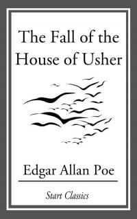 The Fall of the House of Usher