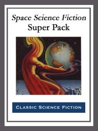 Space Science Fiction Super Pack