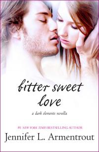 Bitter Sweet Love