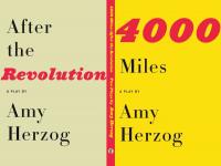 4000 Miles and After the Revolution