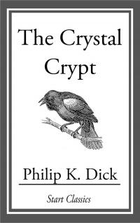 The Crystal Crypt