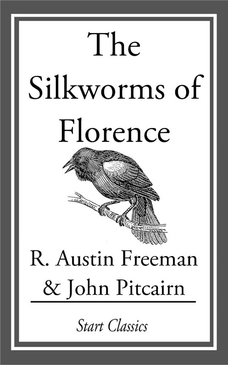 The Silkworms of Florence