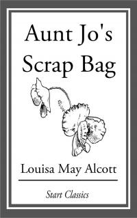 Aunt Jo's Scrap Bag