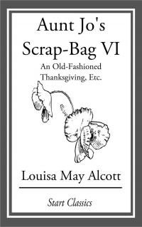 Aunt Jo's Scrap Bag