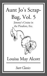 Aunt Jo's Scrap Bag