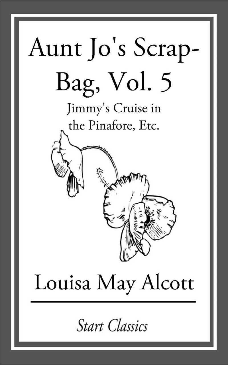 Aunt Jo's Scrap Bag