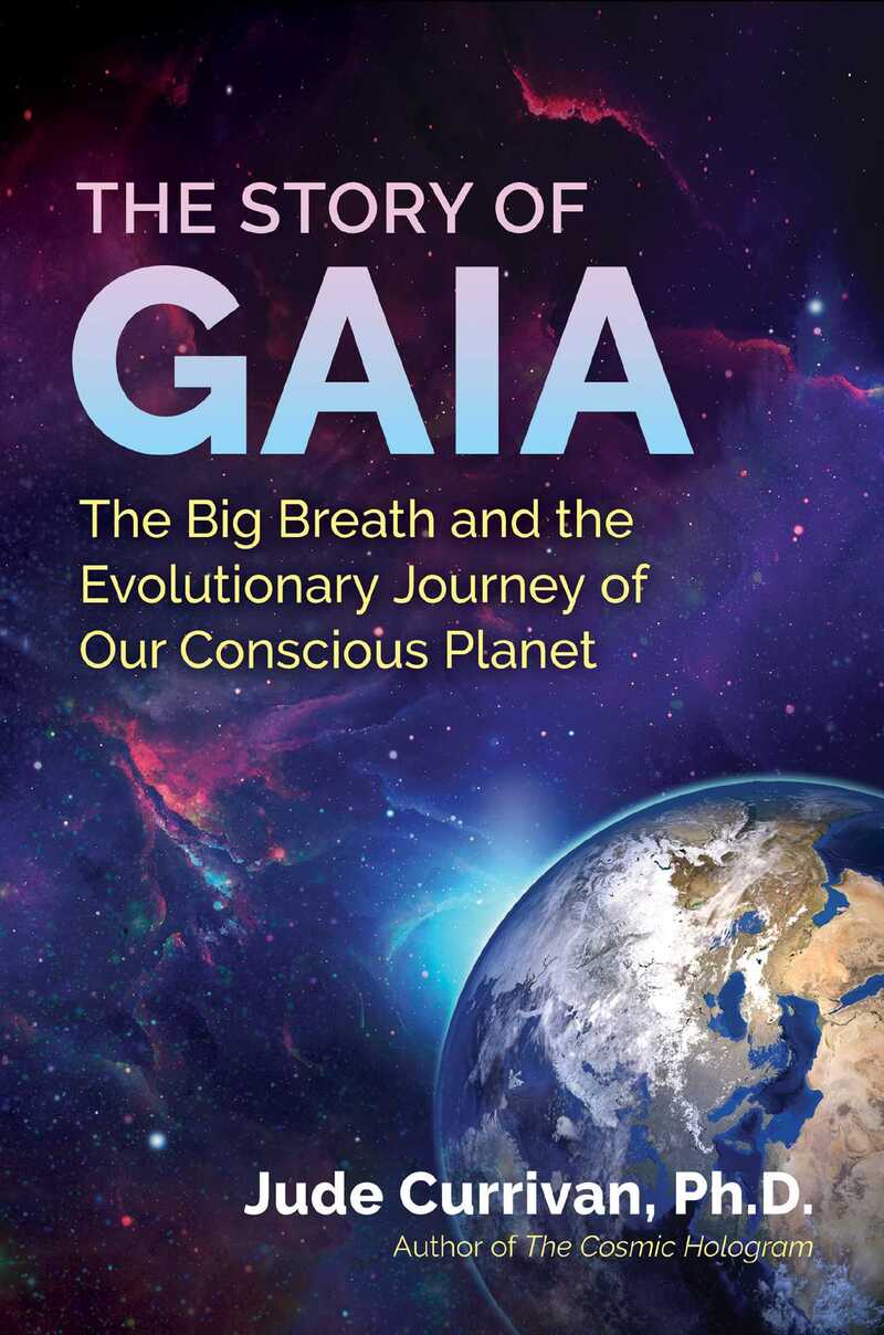 The Story of Gaia