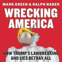 Wrecking America