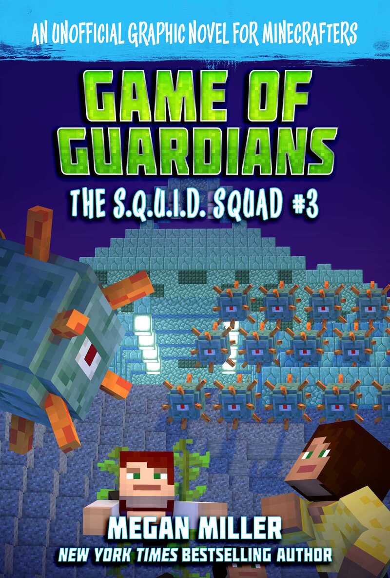 Game of the Guardians