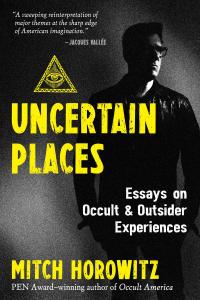 Uncertain Places