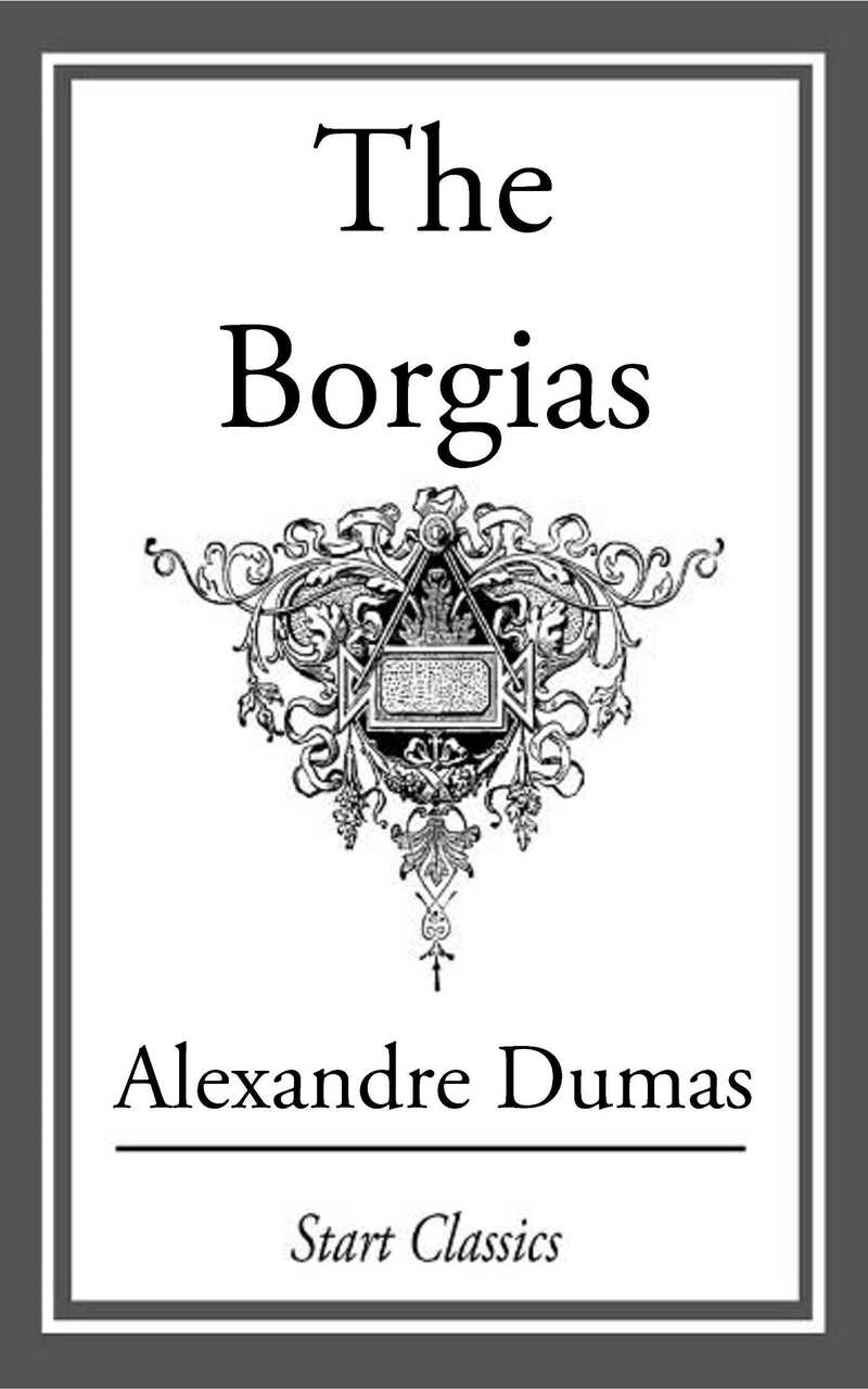 The Borgias