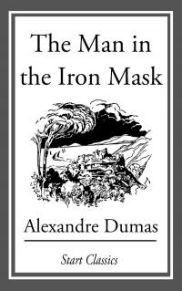 The Man in the Iron Mask