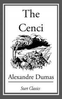 The Cenci