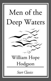 Men of the Deep Waters