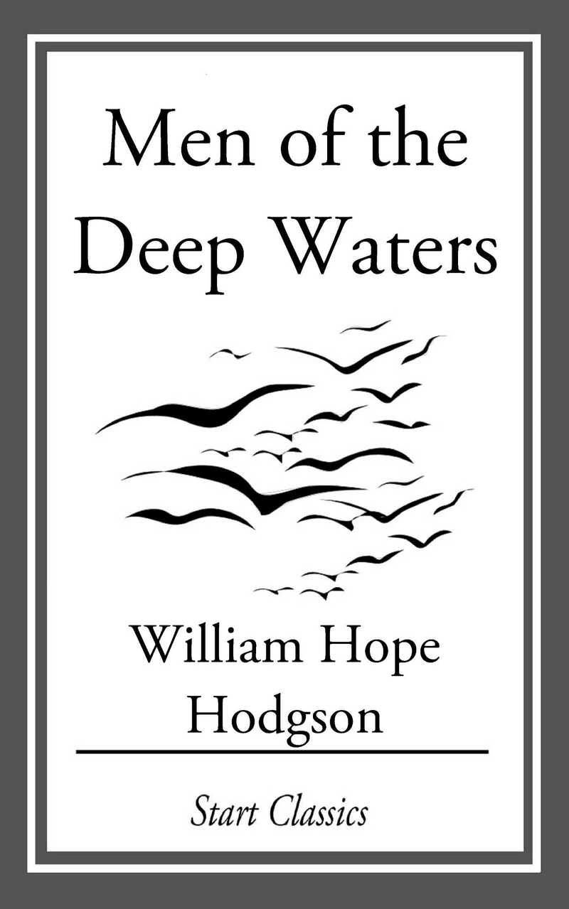 Men of the Deep Waters